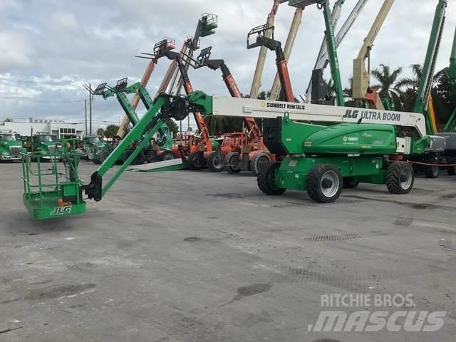 JLG 1250AJP Plataformas con brazo de elevación manual