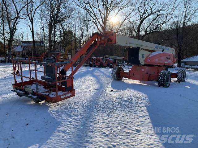 JLG 1250AJP Plataformas con brazo de elevación manual