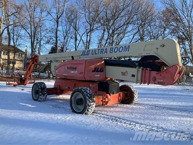 JLG 1250AJP Plataformas con brazo de elevación manual