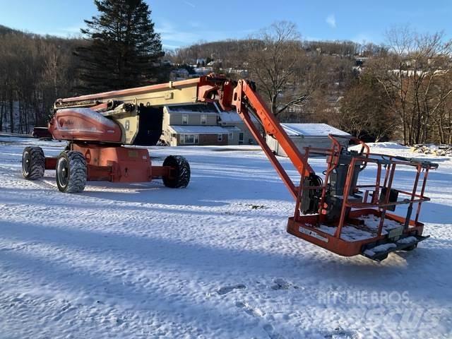 JLG 1250AJP Plataformas con brazo de elevación manual