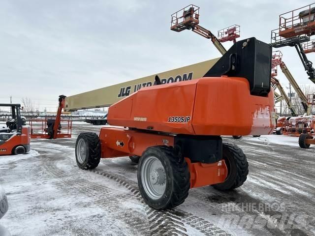 JLG 1350SJP Otros