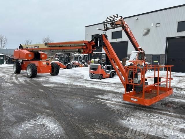 JLG 1350SJP Otros