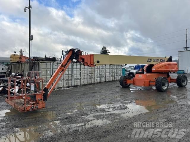 JLG 1350SJP Otros