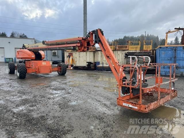 JLG 1350SJP Otros