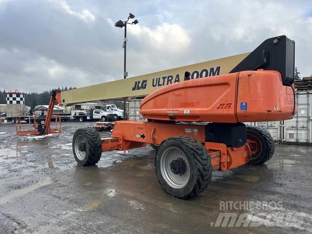 JLG 1350SJP Otros