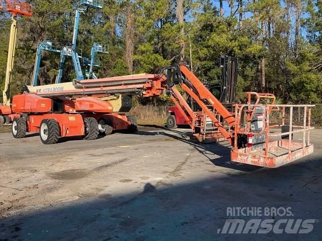 JLG 1350SJP Otros