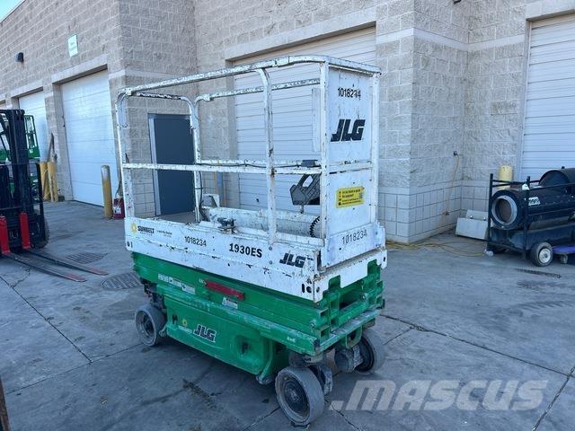 JLG 1930 ES Plataformas tijera