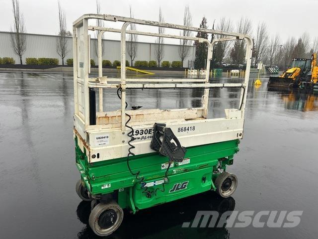 JLG 1930 ES Plataformas tijera