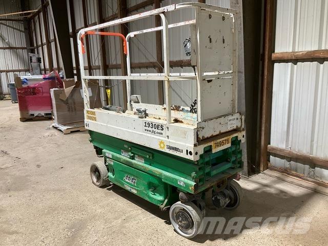 JLG 1930 ES Plataformas tijera