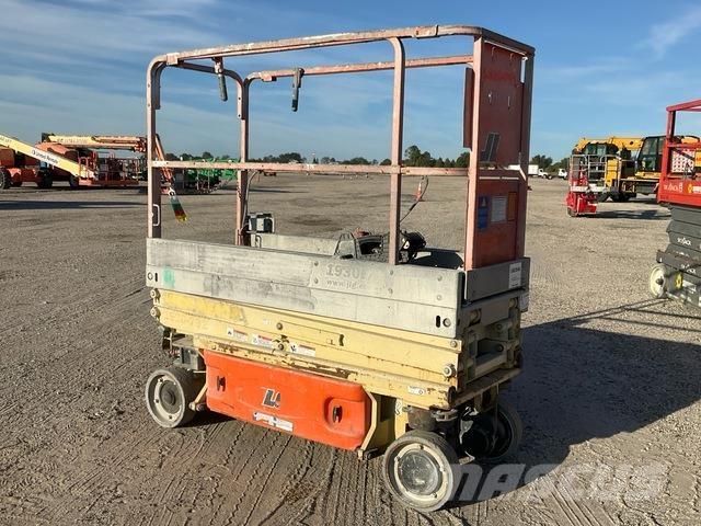 JLG 1930ES Plataformas tijera