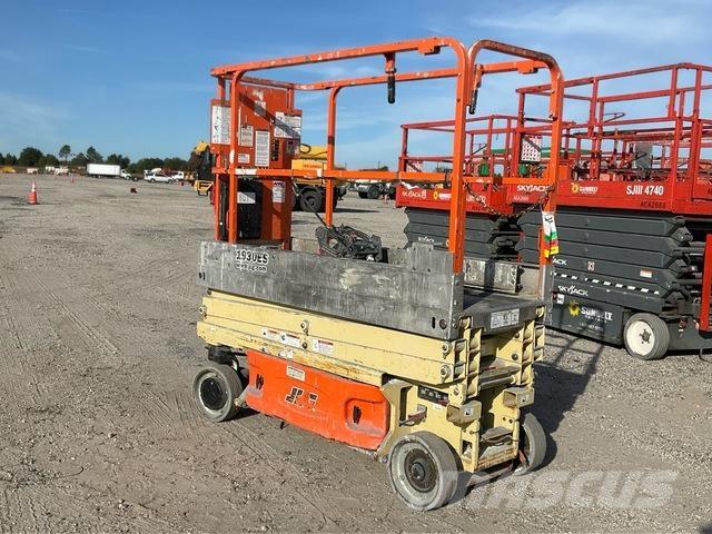 JLG 1930ES Plataformas tijera