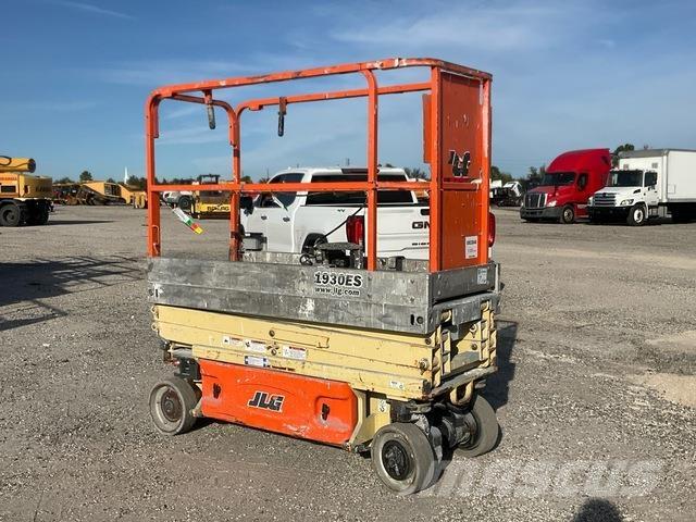JLG 1930ES Plataformas tijera