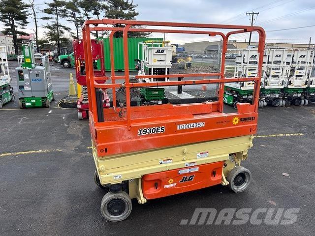 JLG 1930ES Plataformas tijera