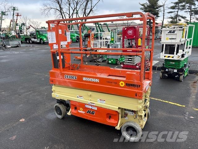 JLG 1930ES Plataformas tijera