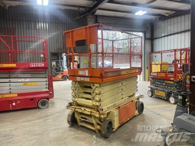 JLG 3248RS Plataformas tijera