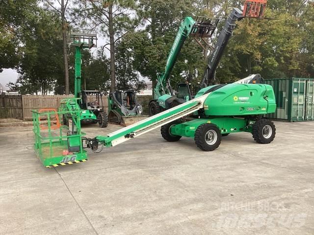 JLG 400S Otros