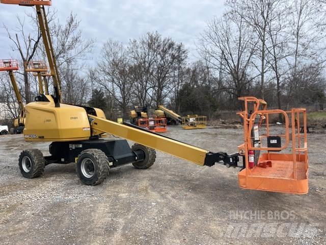 JLG 400S Otros