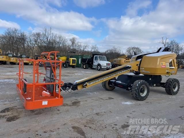 JLG 400S Otros