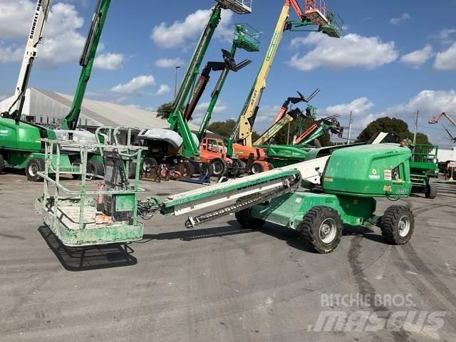 JLG 400S Otros