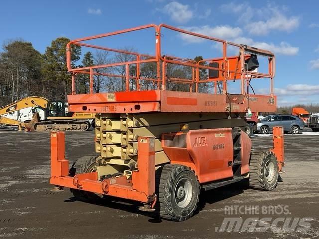 JLG 4394RT Plataformas tijera