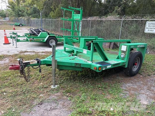 JLG 449 Plataformas bajas