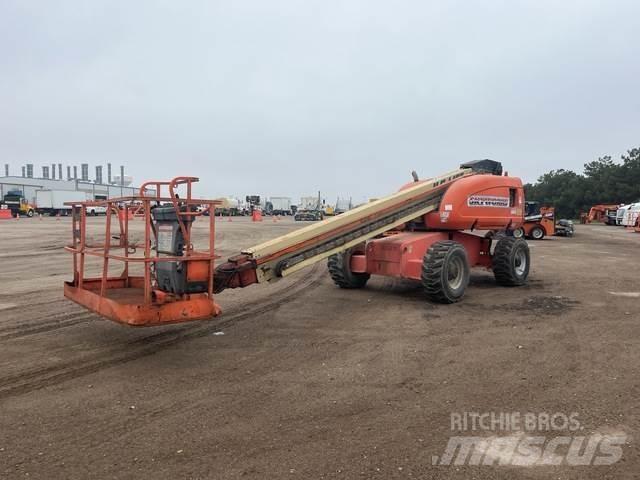 JLG 600S Otros