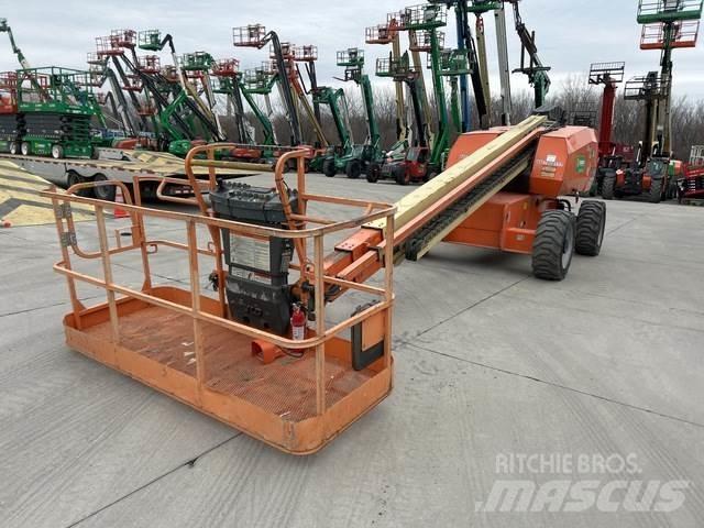 JLG 600S Otros