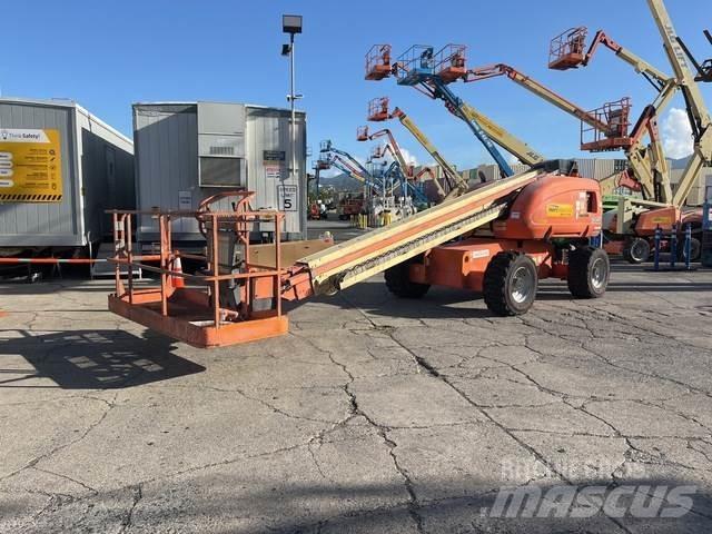 JLG 600S Otros