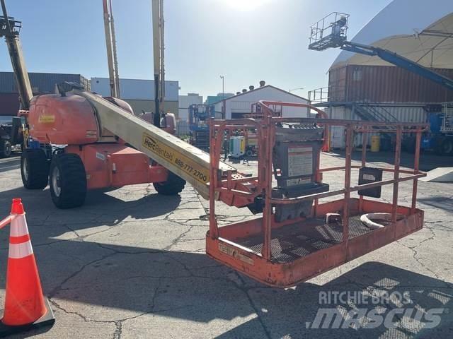 JLG 600S Otros