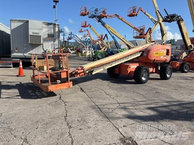 JLG 600S Otros