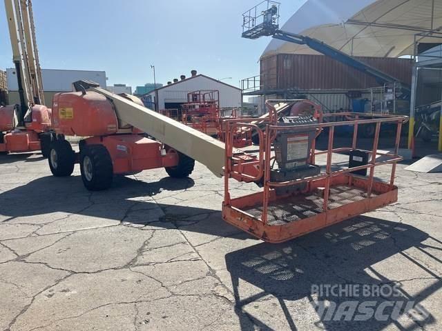 JLG 600S Otros