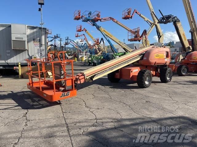 JLG 600S Otros