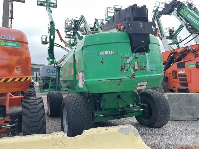 JLG 660SJ Otros