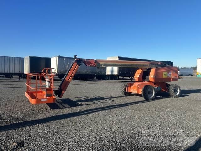 JLG 660SJ Otros