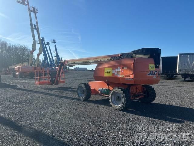 JLG 660SJ Otros