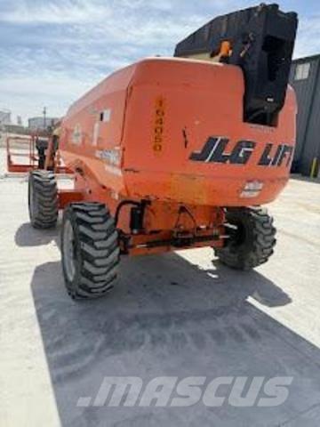 JLG 660SJ Plataformas con brazo de elevación telescópico