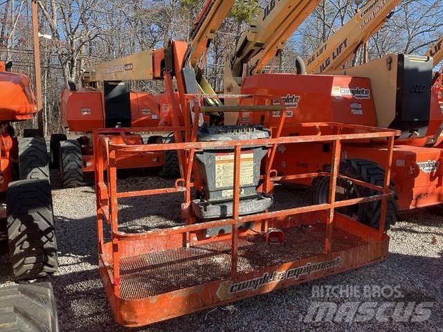 JLG 800AJ Otros