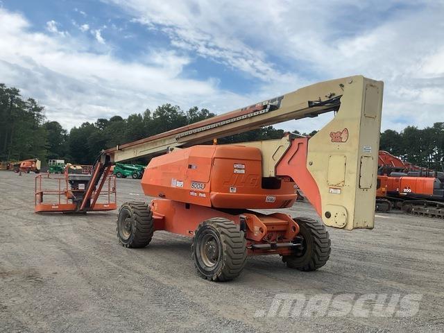 JLG 800AJ Plataformas con brazo de elevación manual
