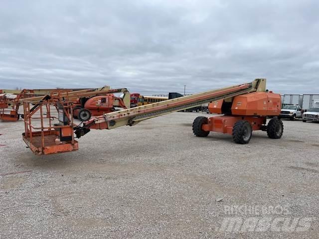 JLG 800S Otros