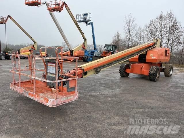 JLG 800S Otros