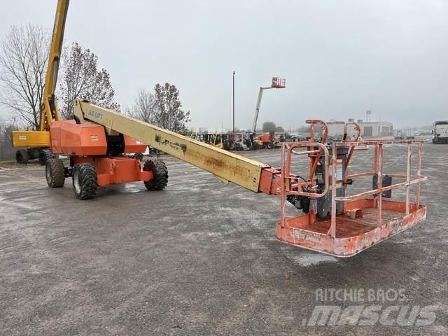 JLG 800S Otros