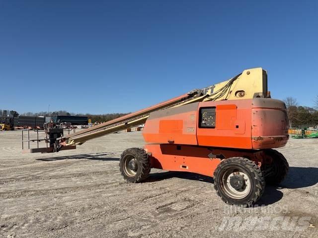 JLG 800S Otros