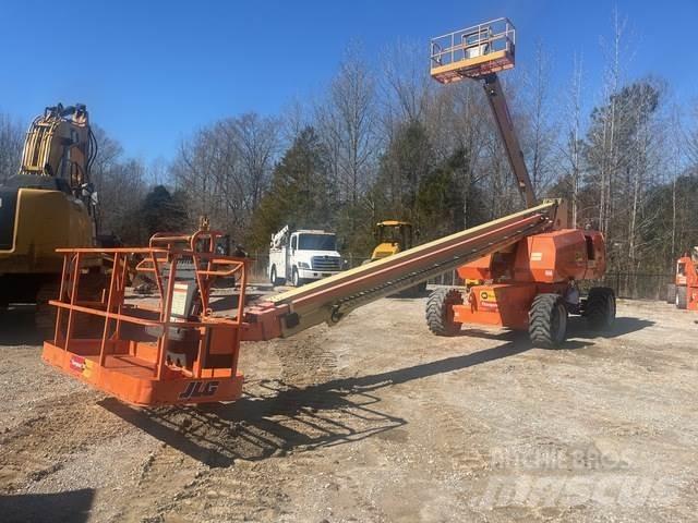 JLG 800S Otros