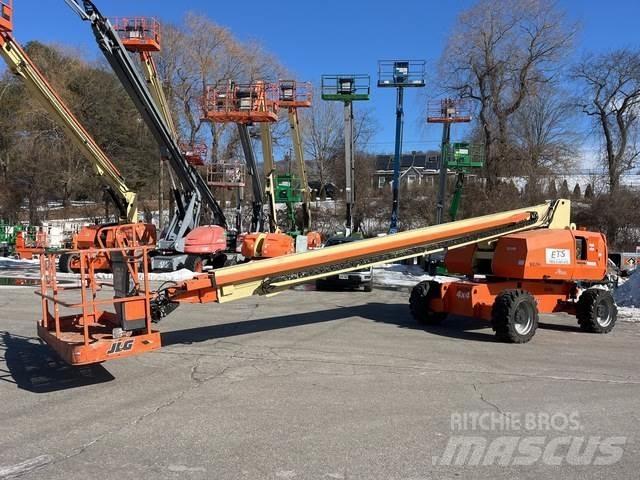 JLG 800S Otros