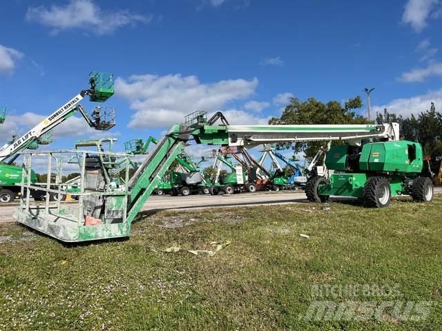 JLG 860SJ Otros