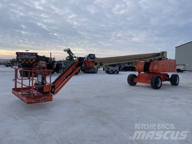 JLG 860SJ Otros