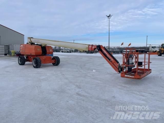 JLG 860SJ Otros