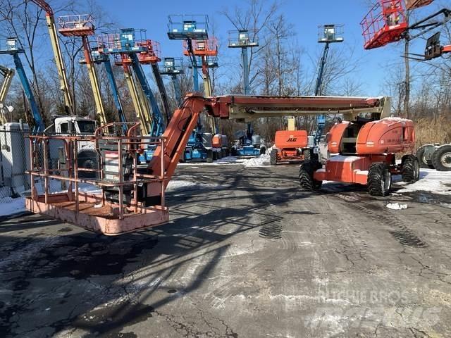 JLG 860SJ Otros