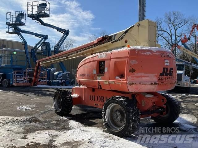 JLG 860SJ Otros