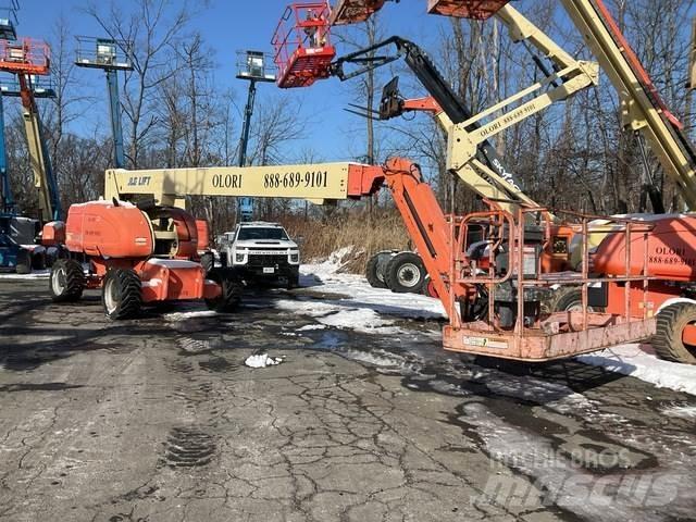 JLG 860SJ Otros